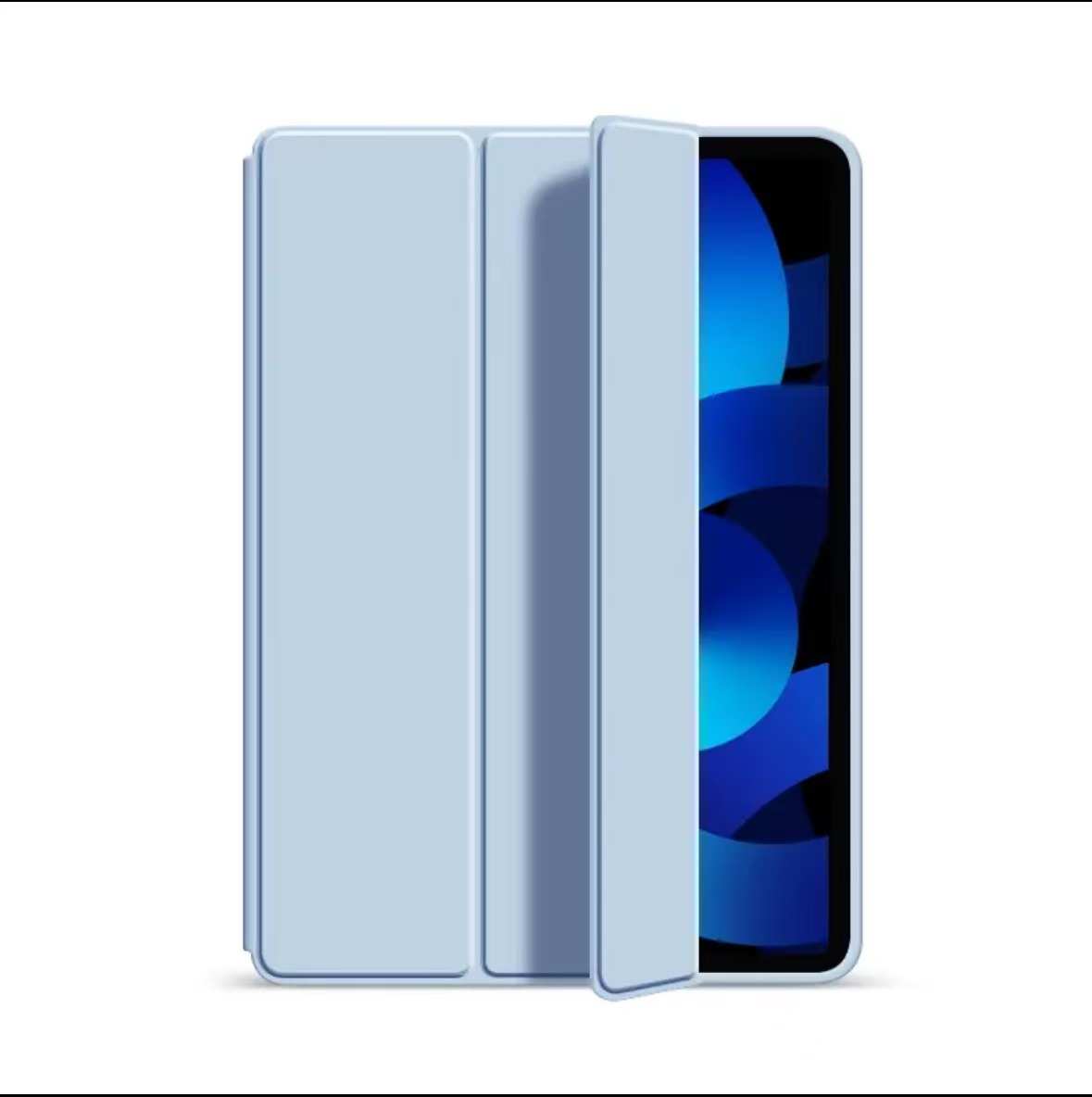 9新 Apple/苹果 保护套air4软壳硅胶皮套保护壳防摔10.9英寸抗弯