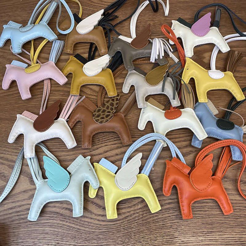 小马挂饰 小马挂饰