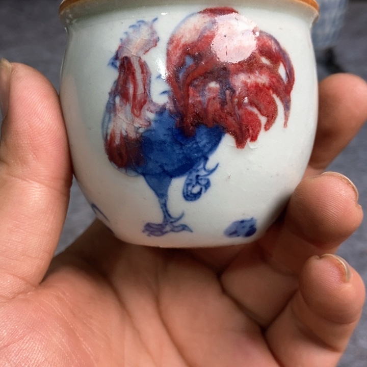 陶瓷工艺美术品的