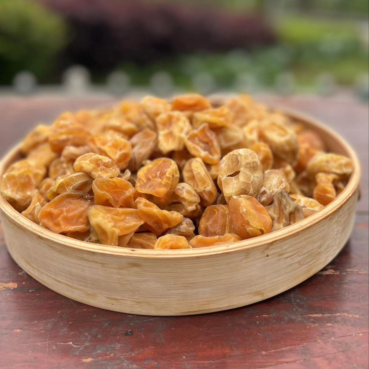 湖北恩施特产干洋芋果果干土豆果果农产品马尔科土豆干果200克/袋