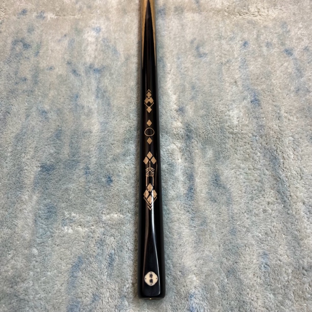 段氏球杆定制款珍瓏