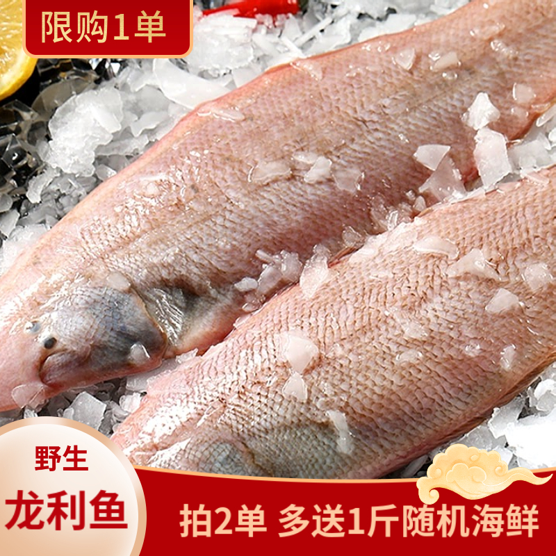 福建【龙利鱼】冻品清仓没有售后 建议不要拍！！！