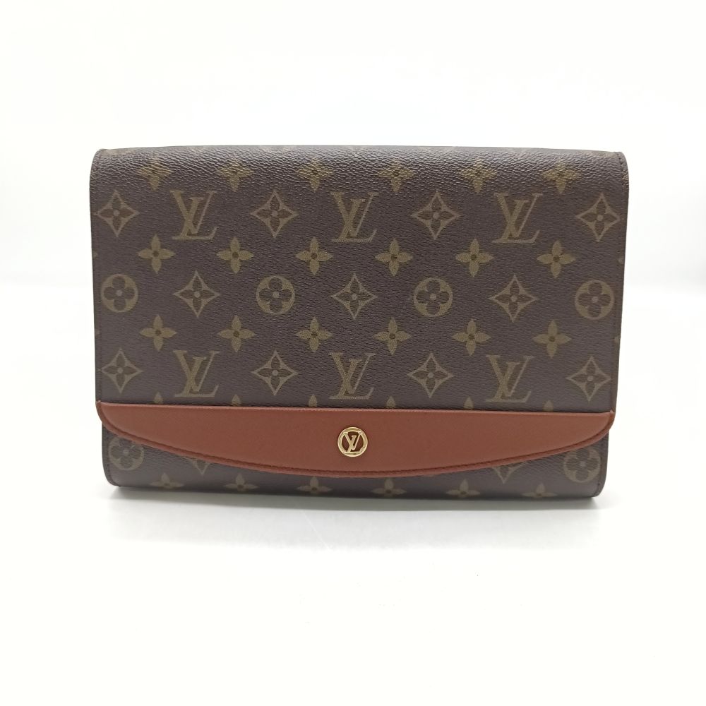 元品奢选/90新/LV/路易威登/肩背包/SN-X295774