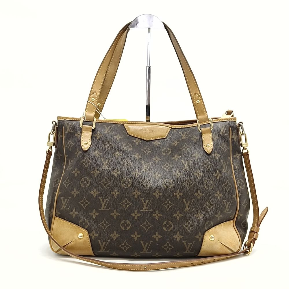 元品奢选/80新/LV/路易威登/Hobo 手袋/SN-X255389