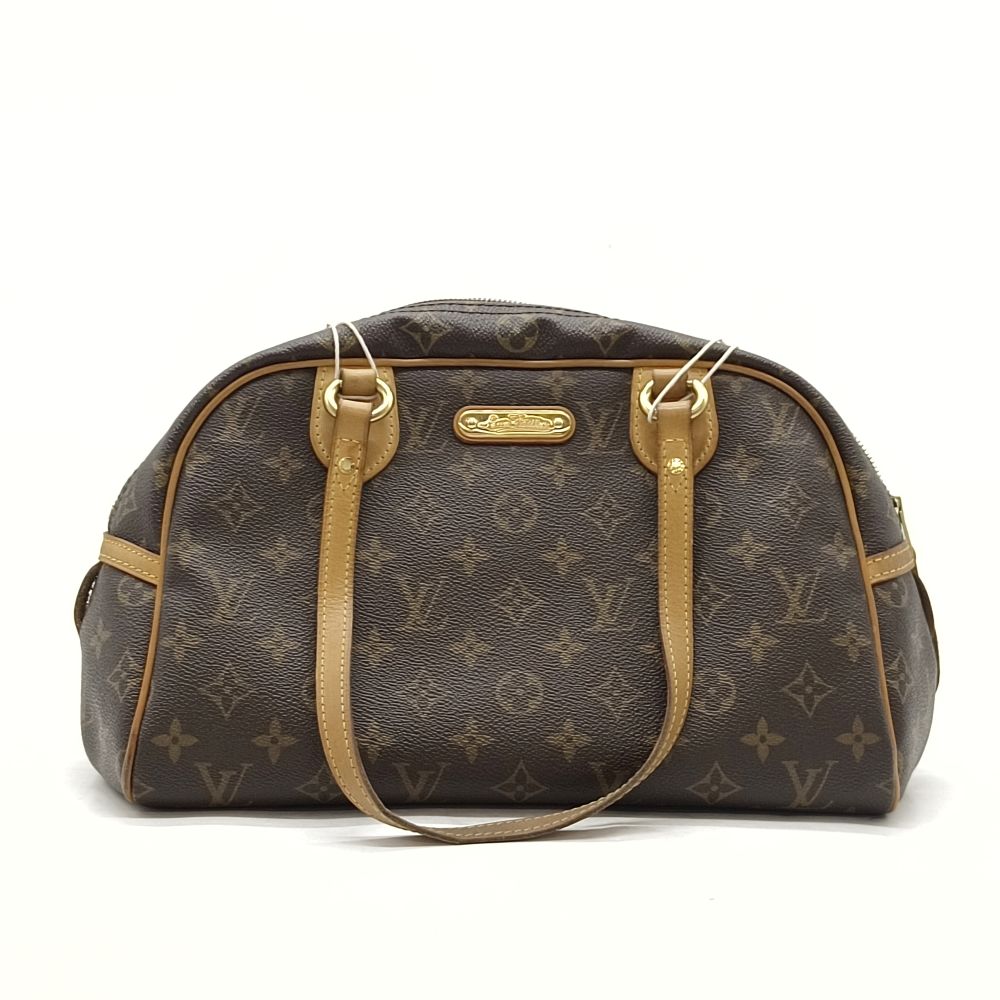 元品奢选/90新/LV/路易威登/Hobo 手袋/SN-X265363