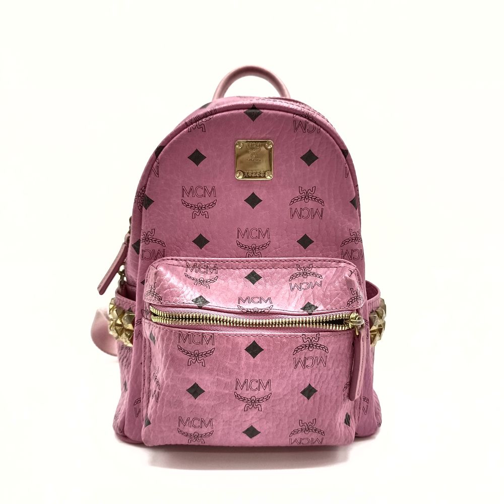 元品奢选/90新/MCM/MCM/背包/SN-X267404