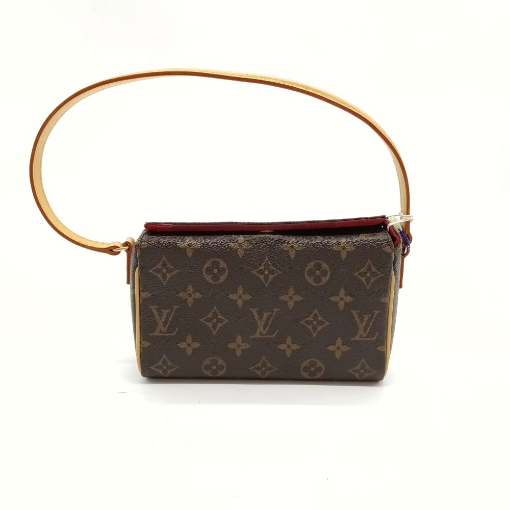 元品奢选/90新/LV/路易威登/Hobo 手袋/SN-X268862