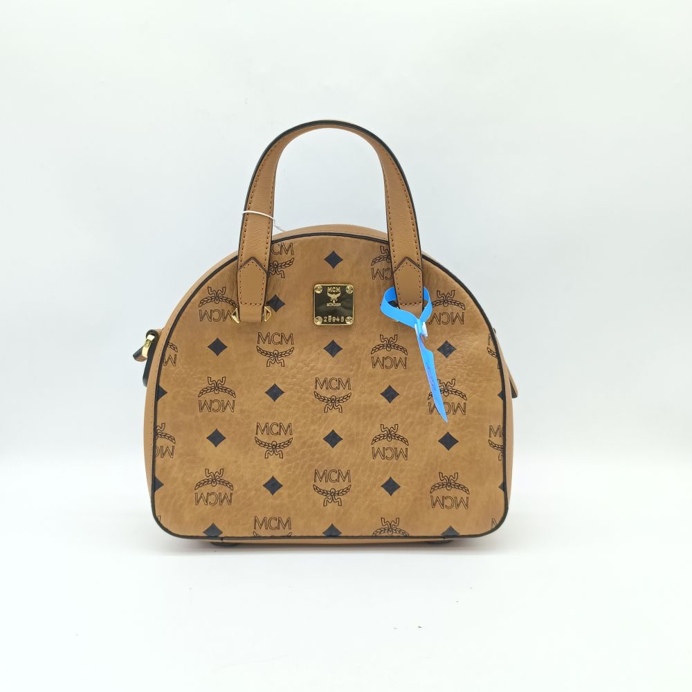 元品奢选/95新/MCM/Hobo 手袋/SN-X297595