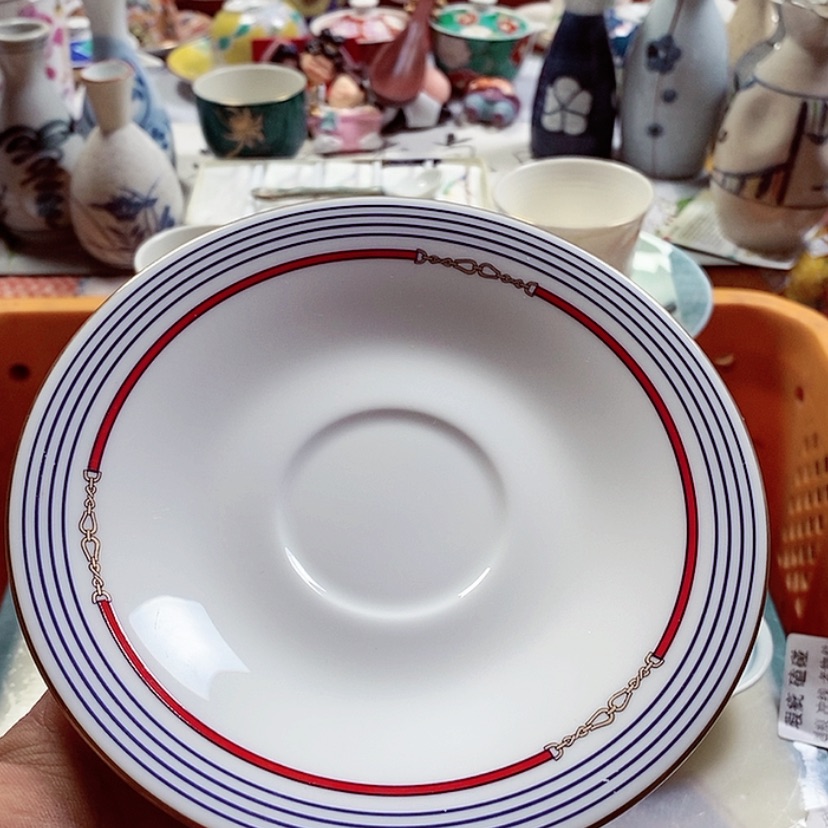 【闪购商品】密胺瓷片得*