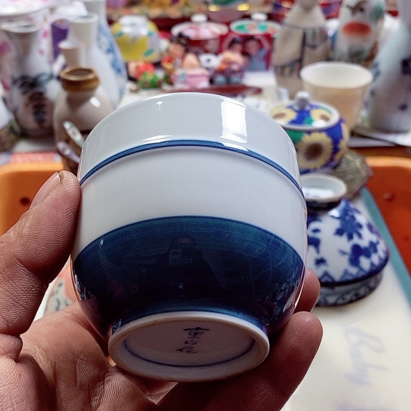【闪购商品】密胺瓷片浮**梦