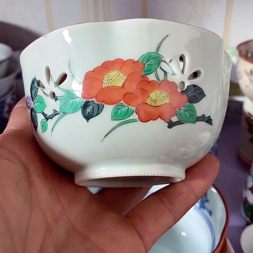 【闪购商品】密胺瓷片飛****坊