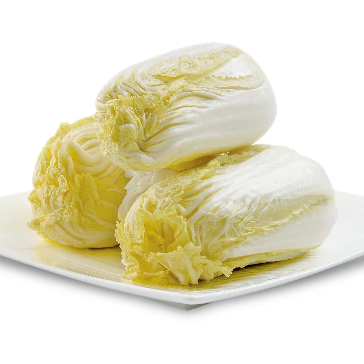 【山姆】      高山娃娃菜 800g