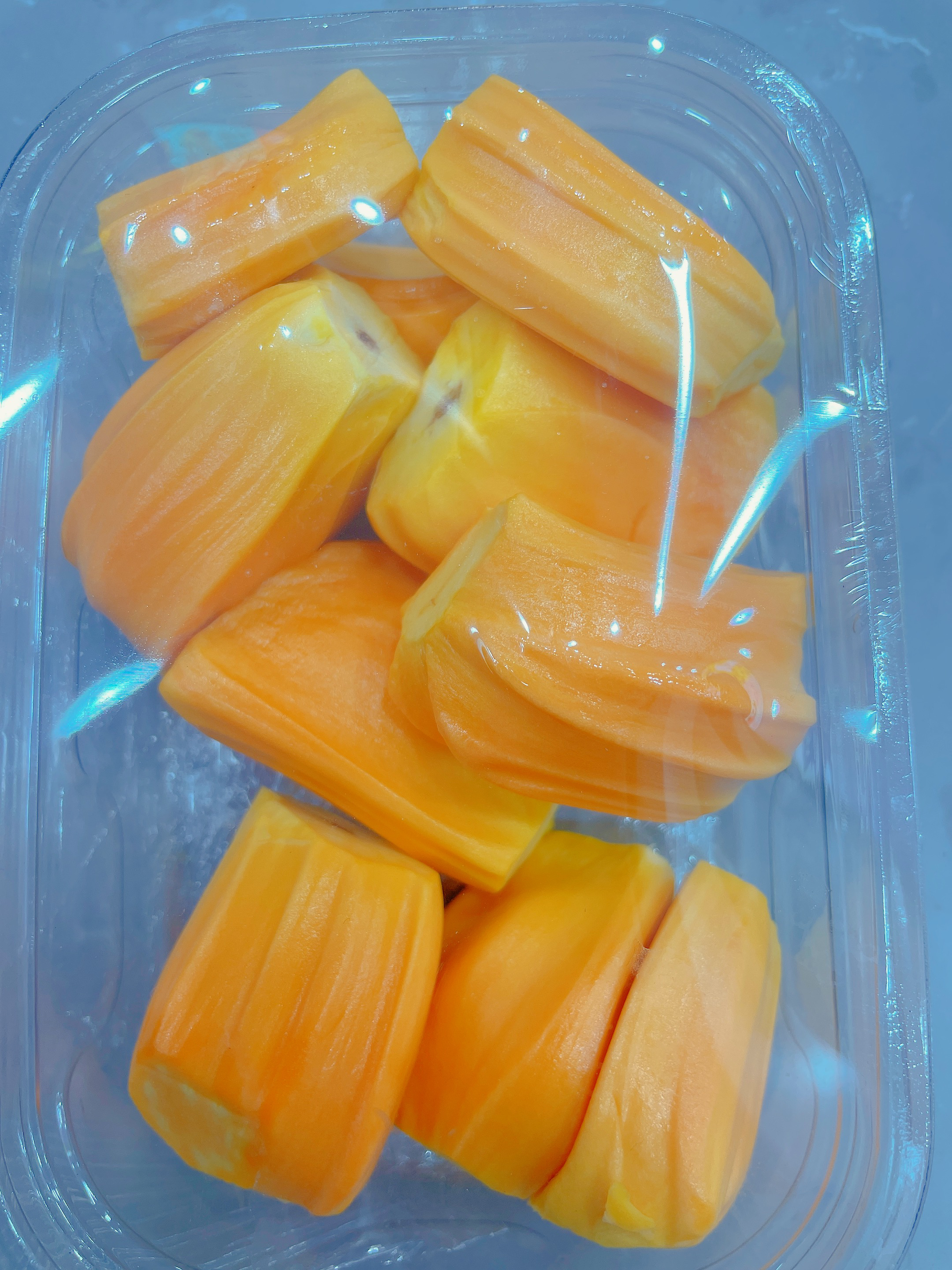 印尼红菠萝蜜250g