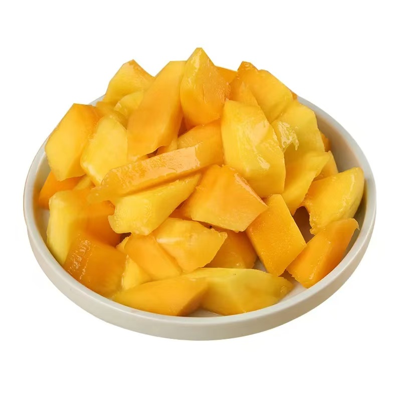 果切【果切】现切芒果约500g/盒