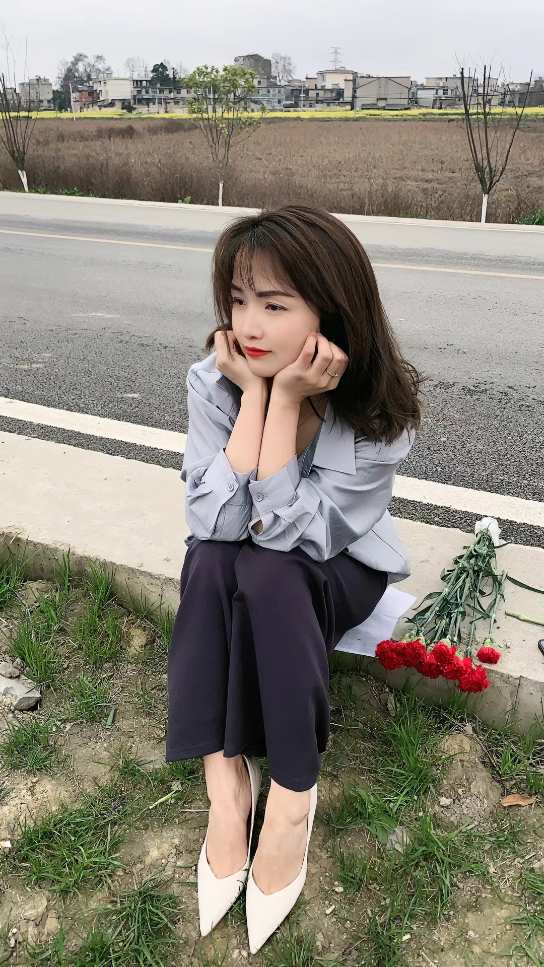 麦寻女装【按编码拍】集合链接时尚休闲秋季