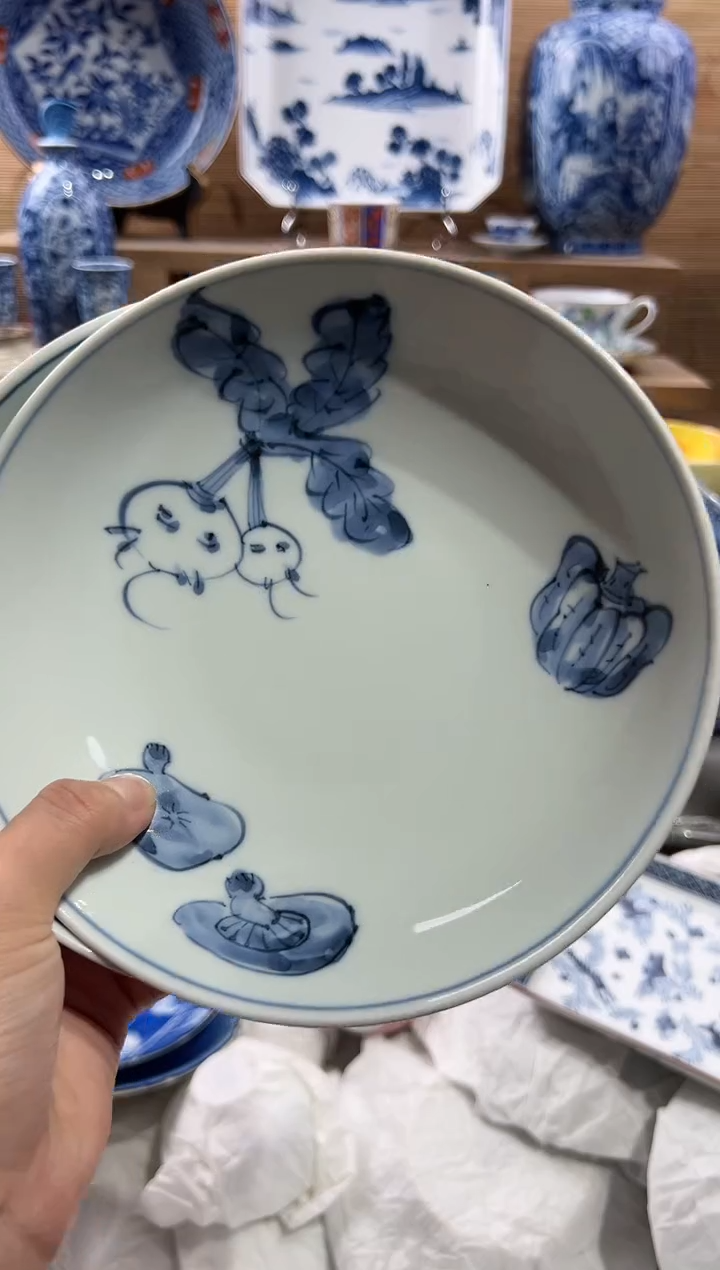 【闪购商品】瓷片当天满28米包邮Z746