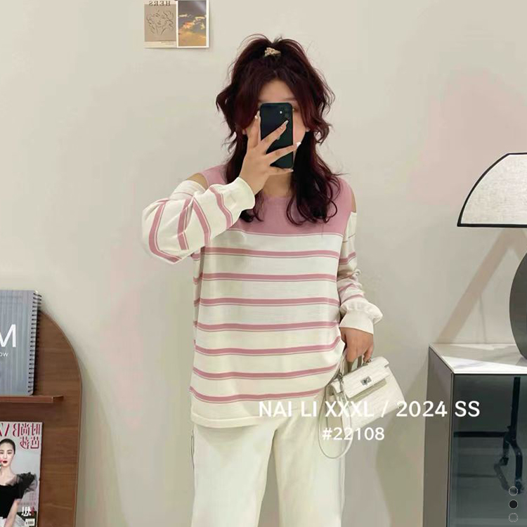 现货链接扣号点名下单灯牌优先上衣集合链接{自行备注编码}胖也美