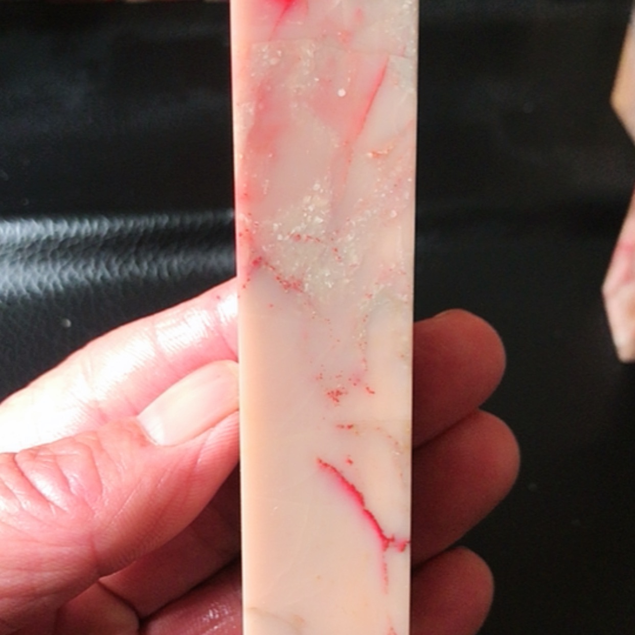 【闪购商品】昌化石用****8