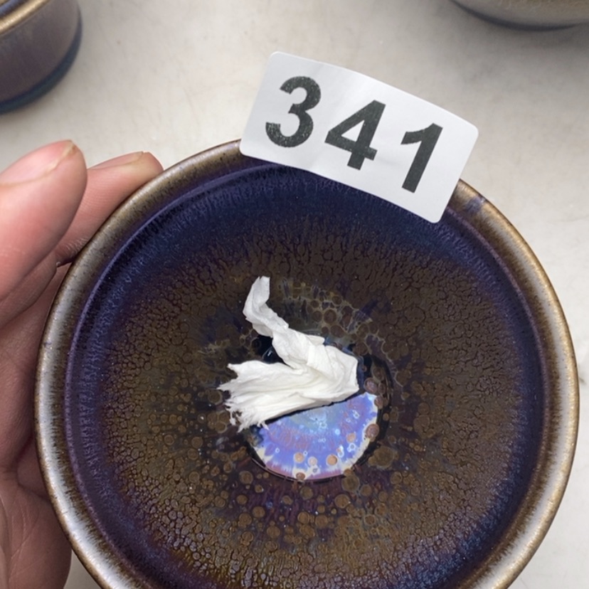 【闪购商品】陶茶盏