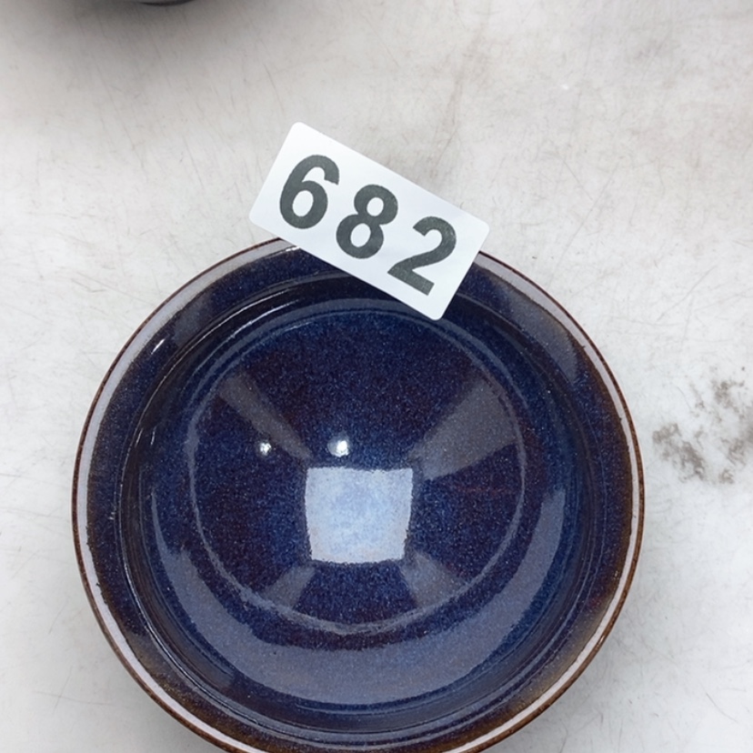 【闪购商品】陶茶盏