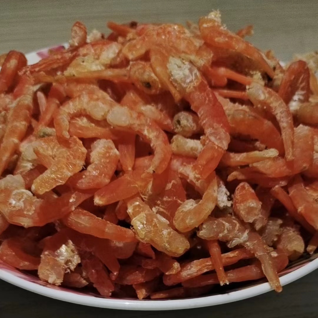 【云姐专属】大连新鲜海米 500g*1包