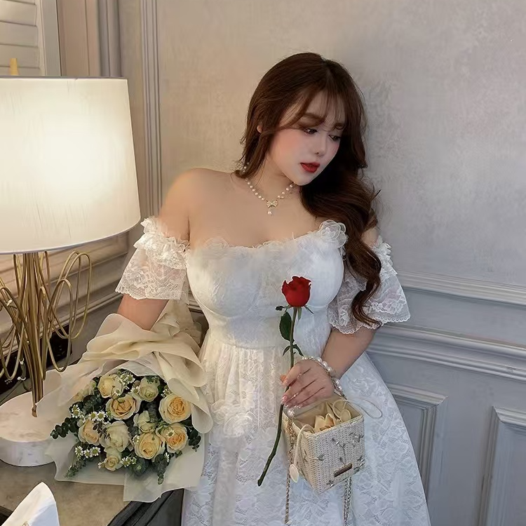 秋冬新款反季连衣裙套装当季新款