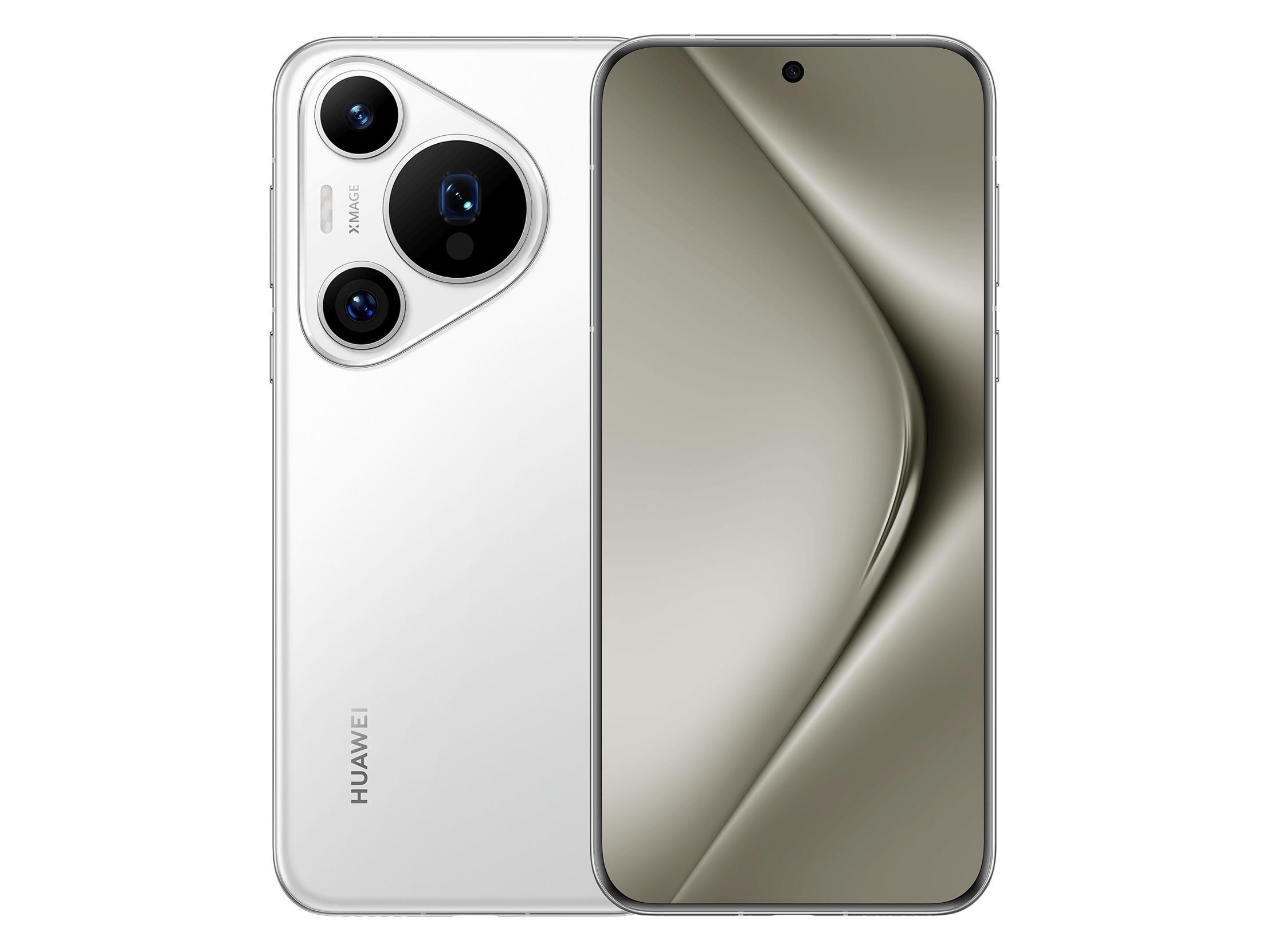 全新未使用 Huawei/华为 Pura70pro超高速风驰闪拍微距长焦手机