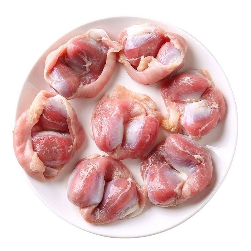 鸡胗450g/包