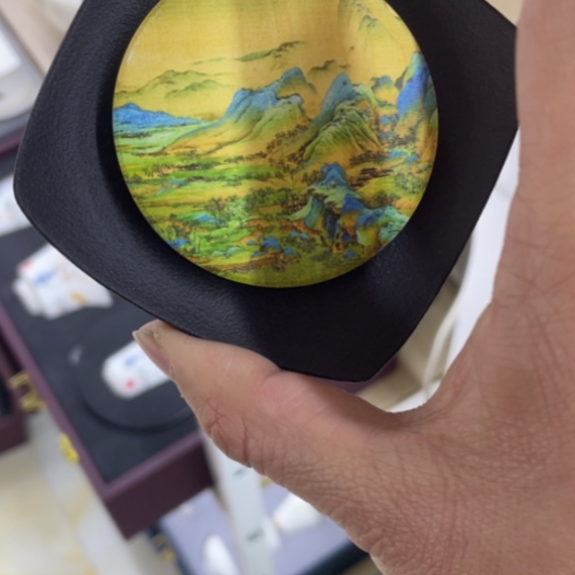 【闪购商品】瓷套组茶**暖