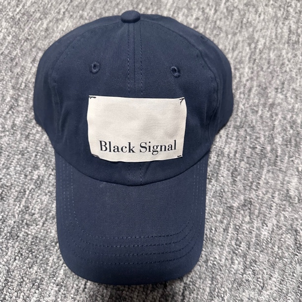 3这顶帽子 男女同款 均码可调节