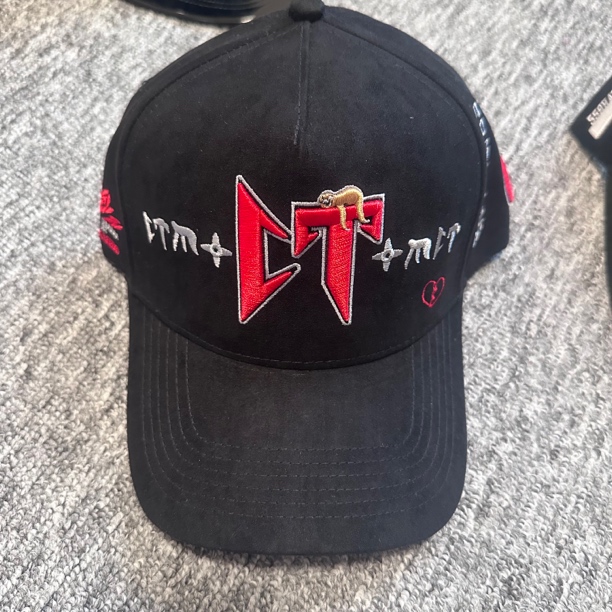 这顶帽子6男女同款