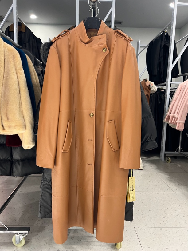 新款加厚时尚女短外套领秋冬保暖599