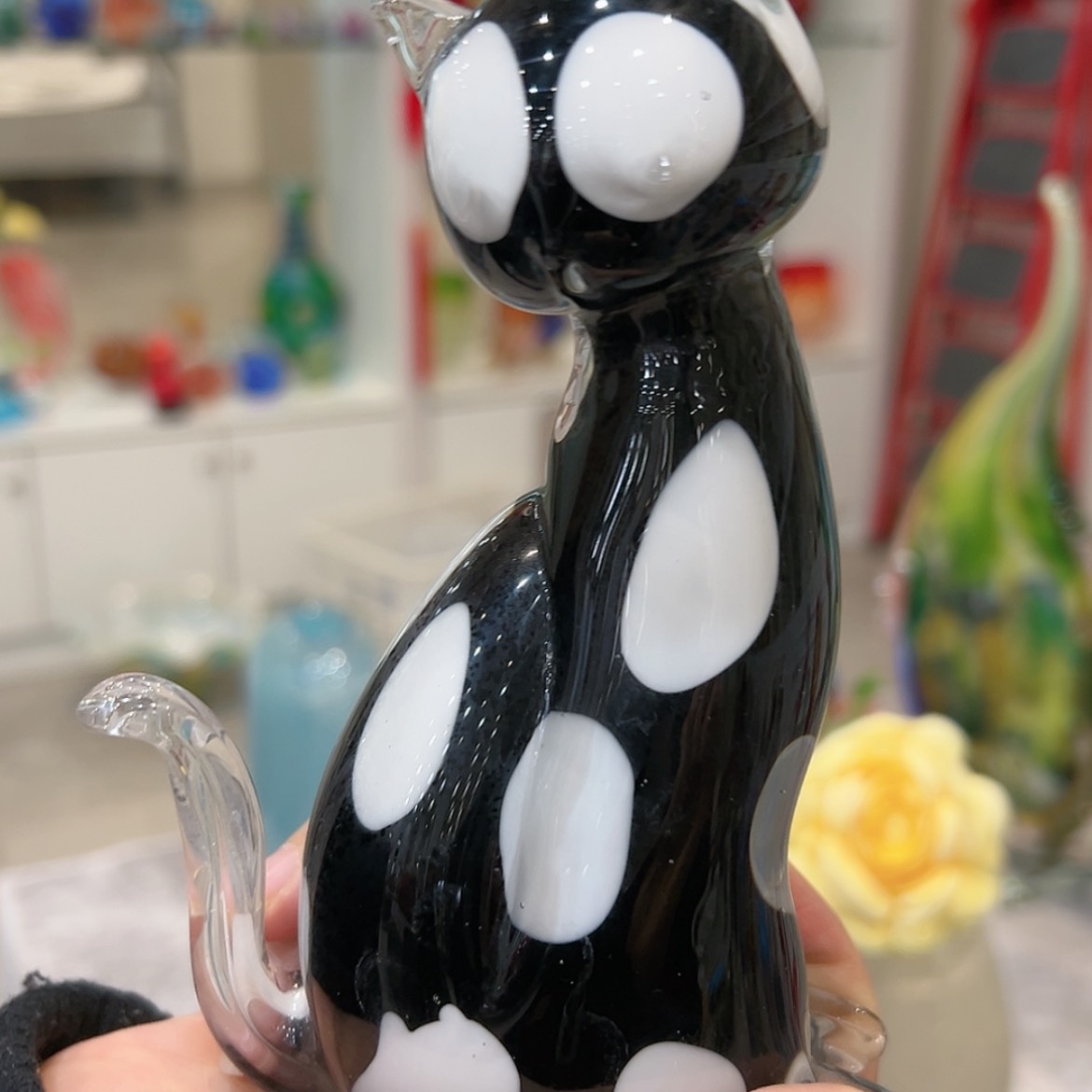【闪购商品】琉璃手工艺品