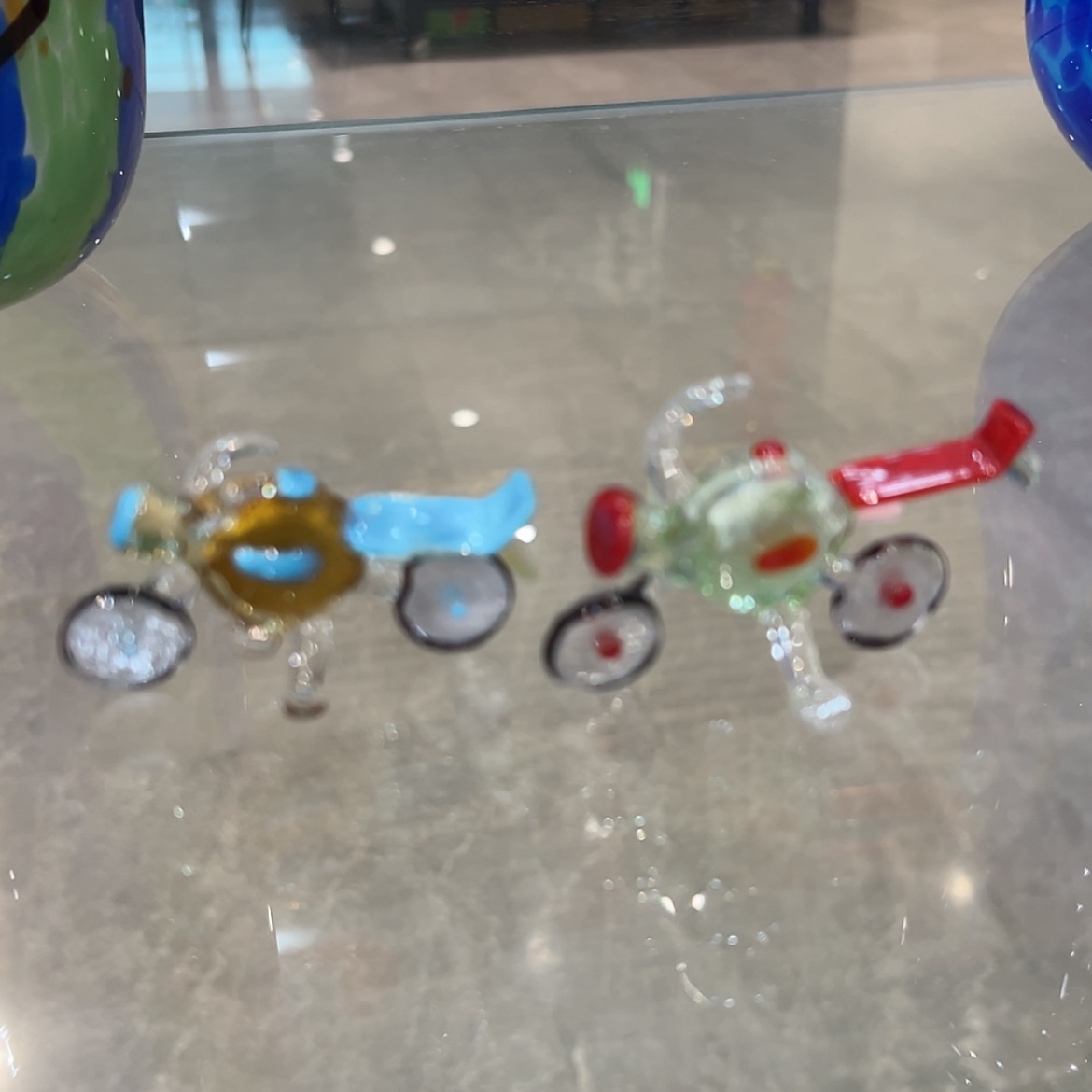 【闪购商品】琉璃手工艺品