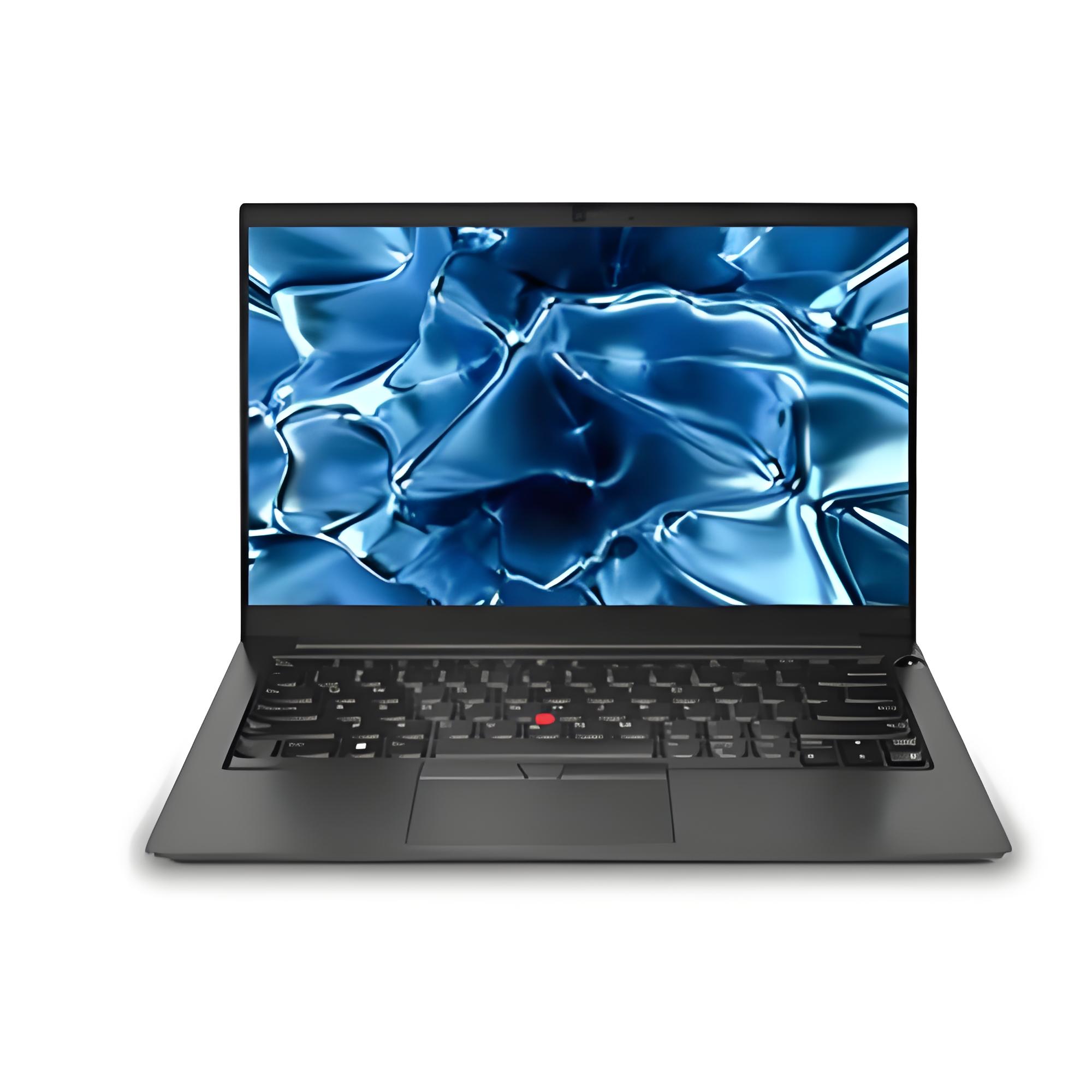 95新 Lenovo/联想 ThinKPad L14 Gen 2 笔记本电脑