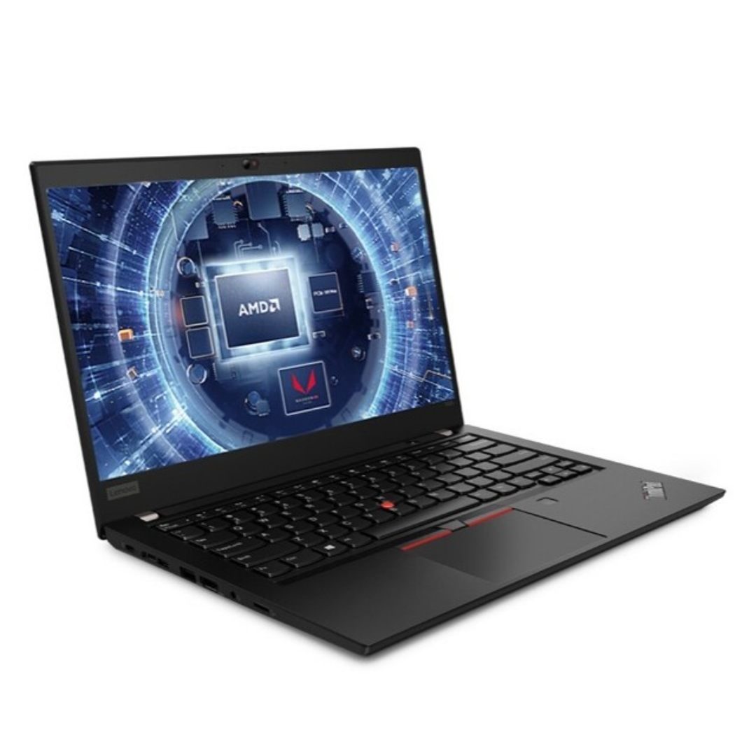 9新 Lenovo/联想 联想T495笔记本电脑