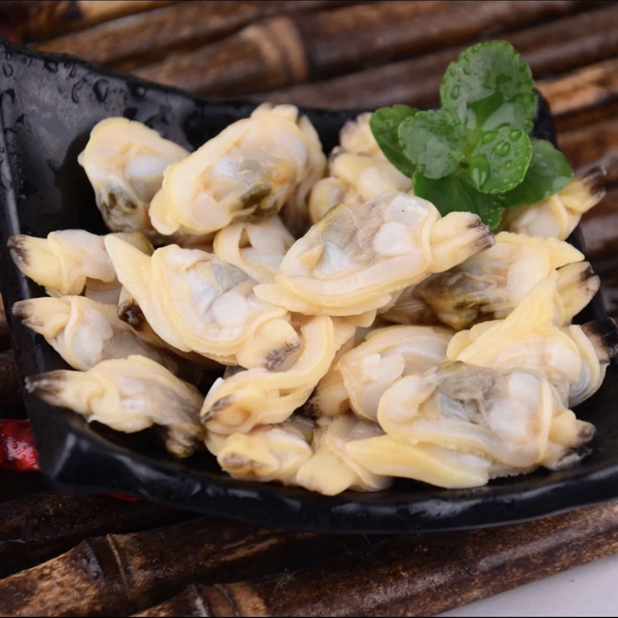 新鲜花甲肉 250g/包 到手12包 连云港发货
