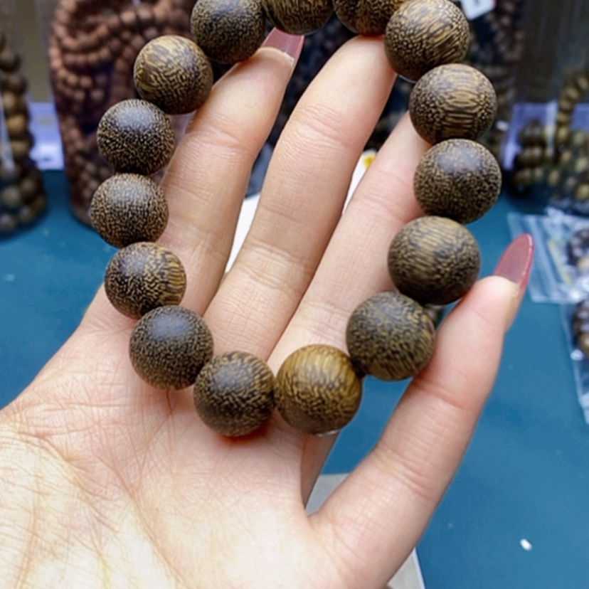 【闪购商品】沉香手串