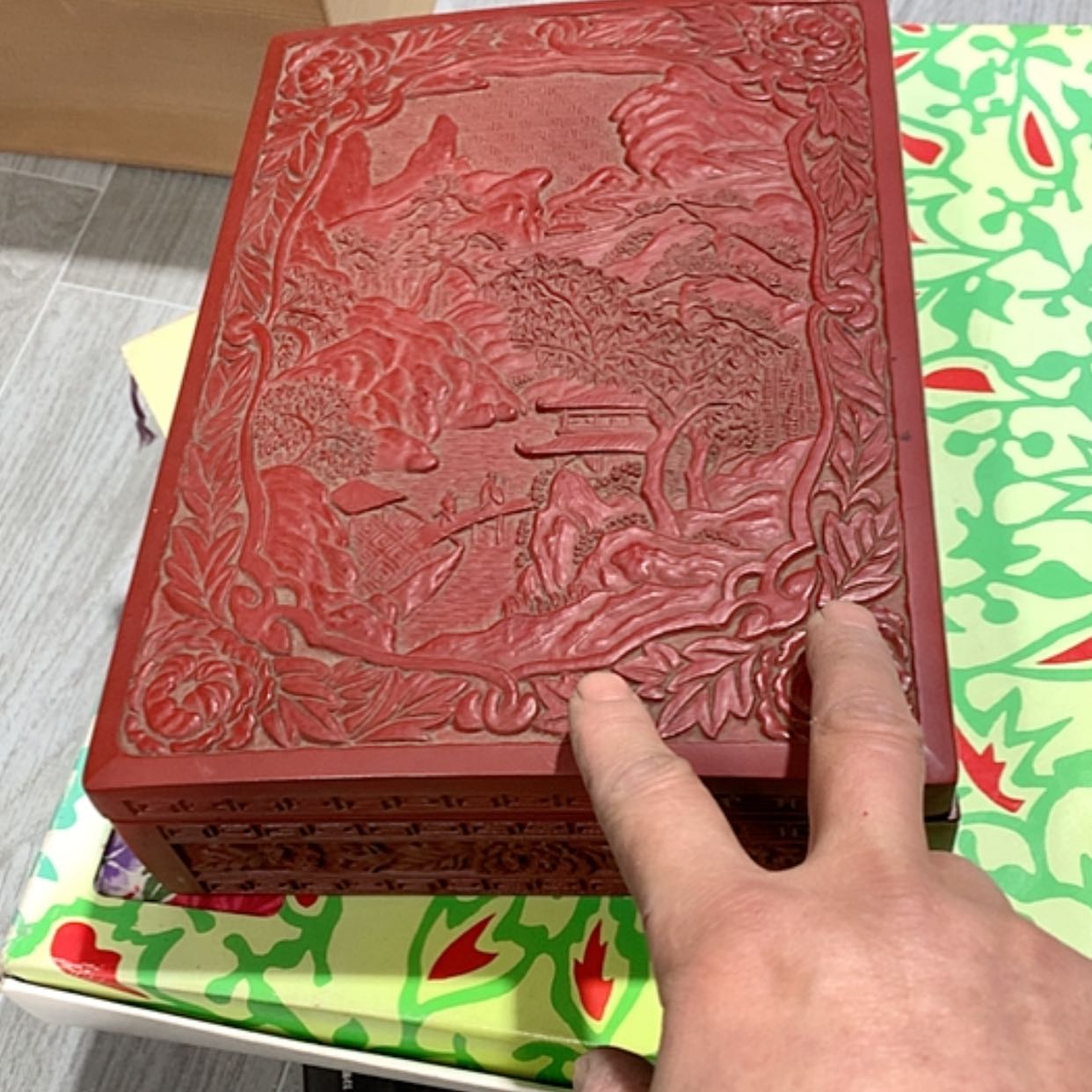 【闪购商品】密胺瓷片先***亿
