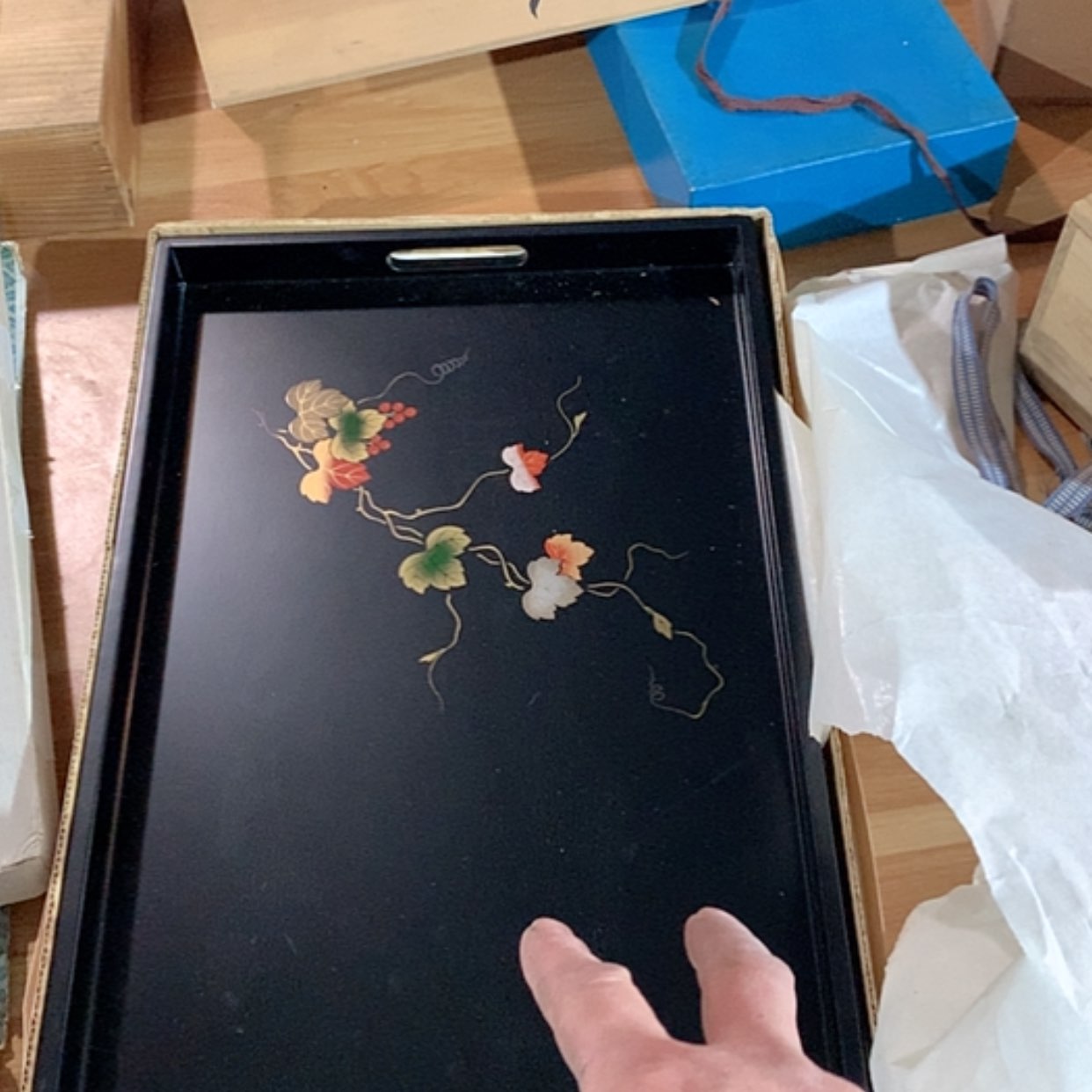【闪购商品】密胺瓷片你***森