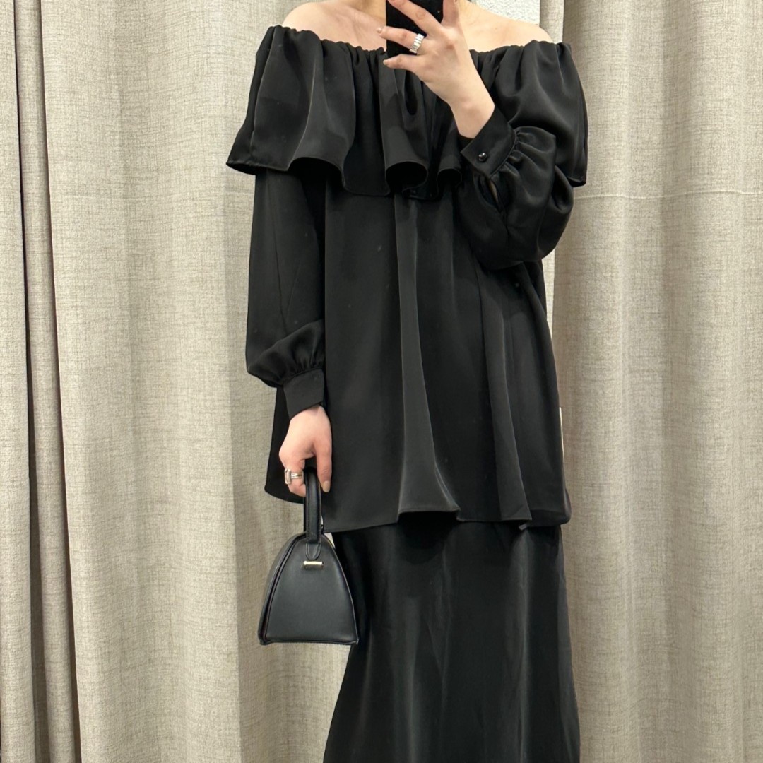 【木槿萱】新款小衫