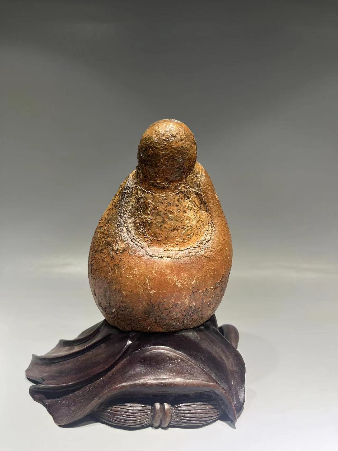 （直播付米链接1000-10000）戈壁古磐石摆件手把件