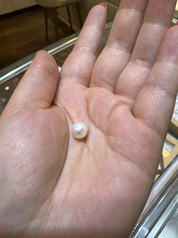 一颗可编戒指 手链 吊坠 自由搭配