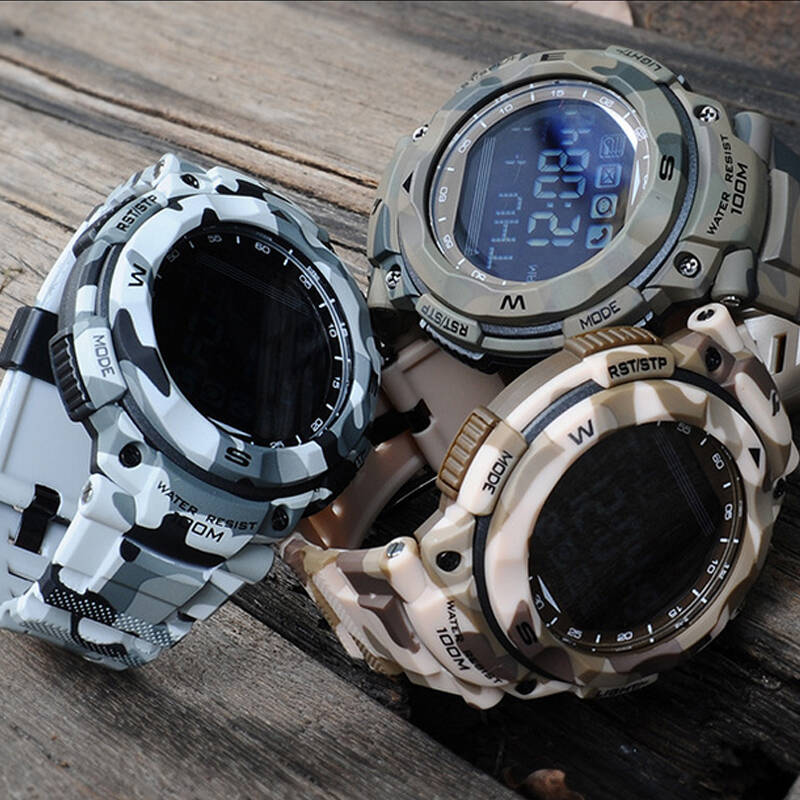 复古军迷手表腕表皮带配件直播专享链接