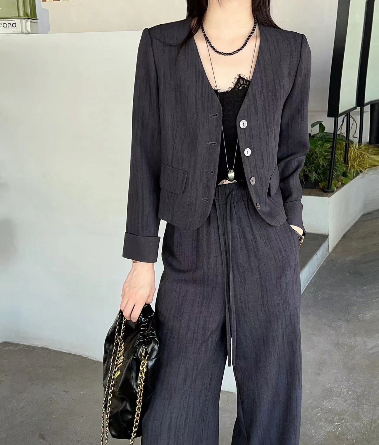 高端精品时尚女装