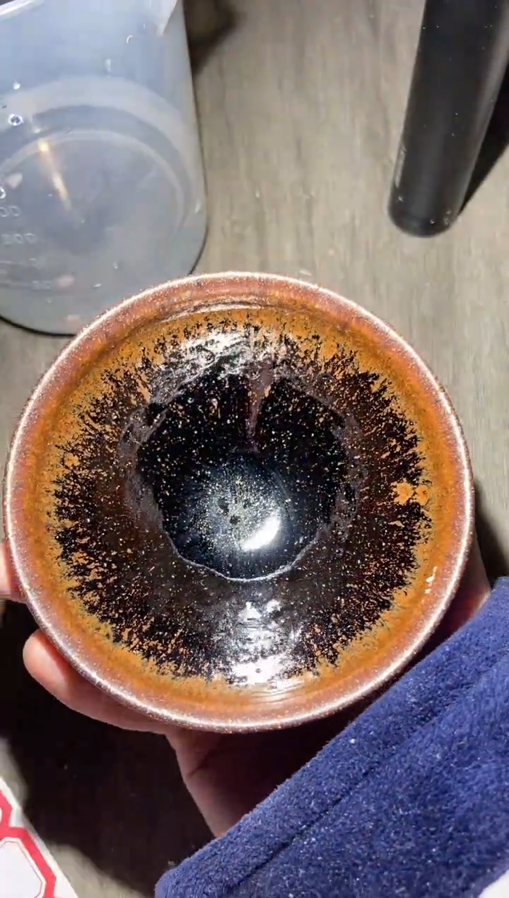 【闪购商品】瓷杯89