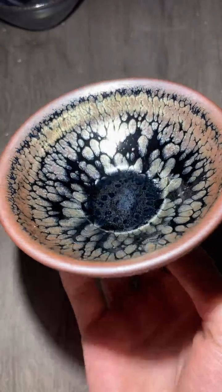【闪购商品】瓷杯105