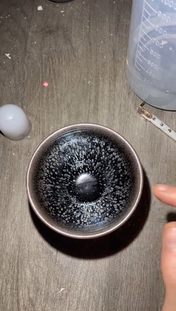 【闪购商品】瓷杯31