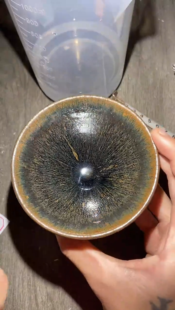 【闪购商品】瓷杯139