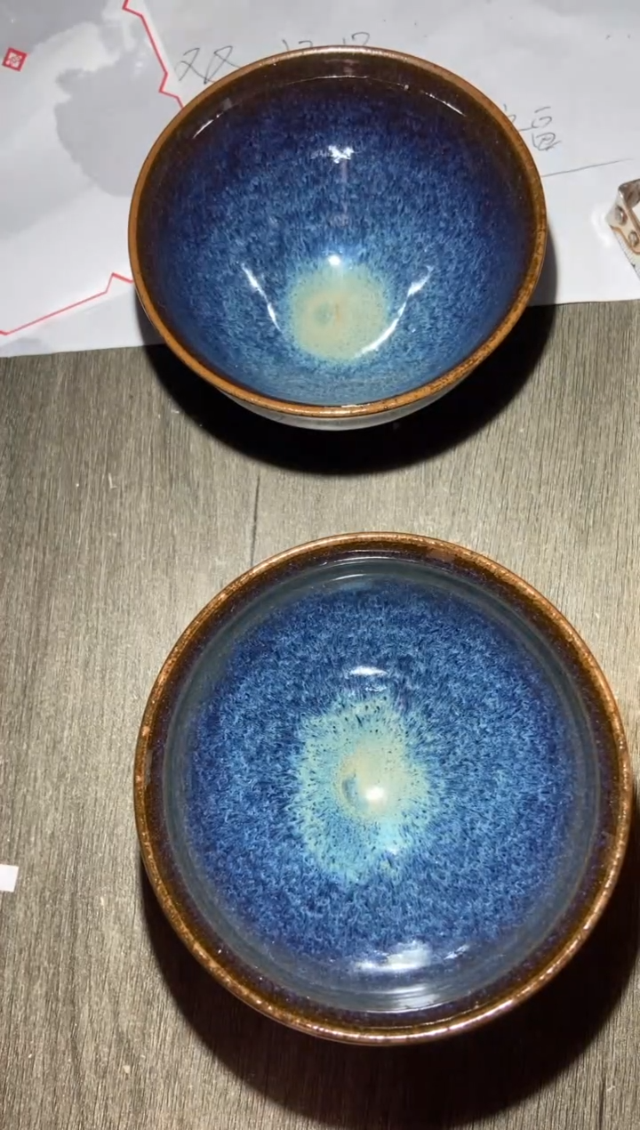 【闪购商品】瓷杯164 165